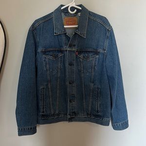 Levi’s Jean Jacket